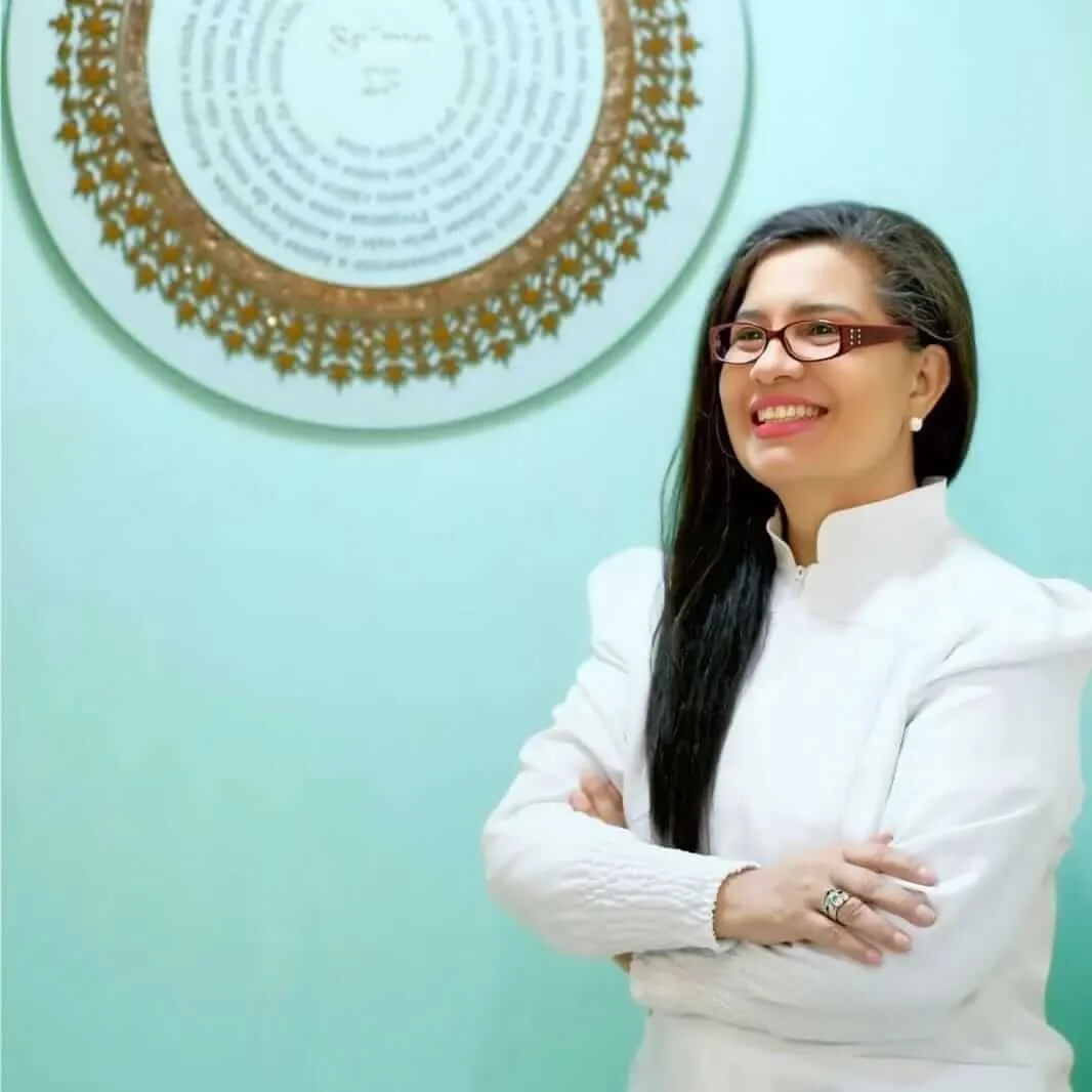 Dra. Lucilene Amaral